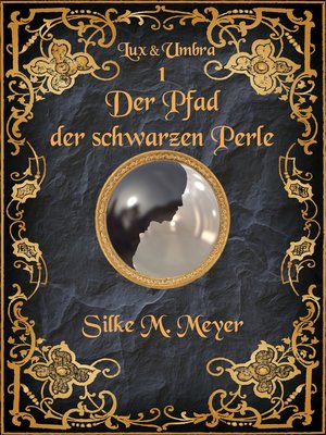 cover image of Lux und Umbra 1